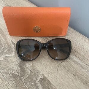 Tory Burch sunglasses